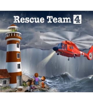 Rescue Team 4 Steam Key GLOBAL